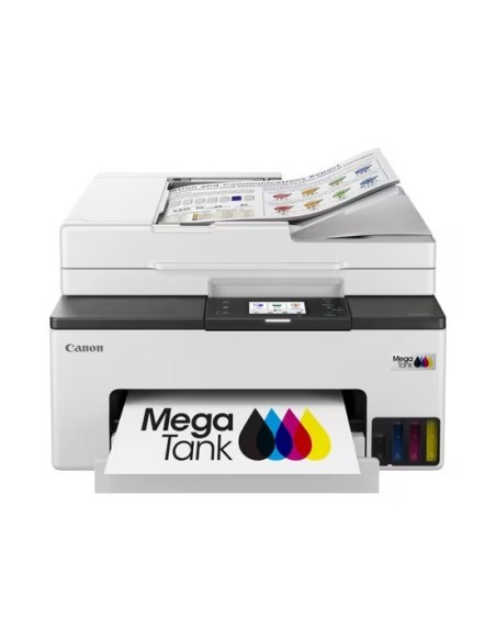 Canon Multifunción MAXIFY GX2051