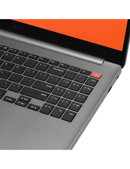 LG 15U50T-G.AA56B i5-1334U 16GB 512GB W11H 15.6"