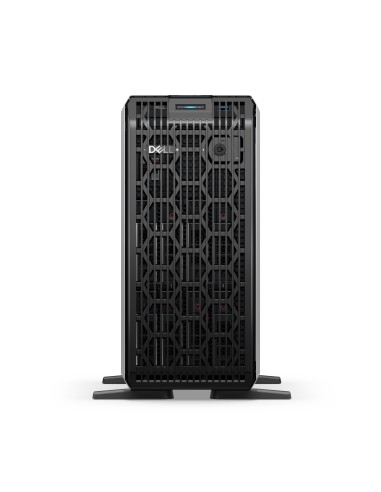 SERVIDOR DELL VMCCW T160 XEON 32G 480GB SSD SATA