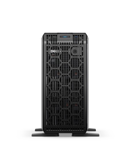 SERVIDOR DELL V3J7K T160 XEON 16G 480GB SSD SATA