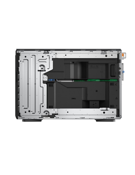 SERVIDOR DELL V3J7K T160 XEON 16G 480GB SSD SATA