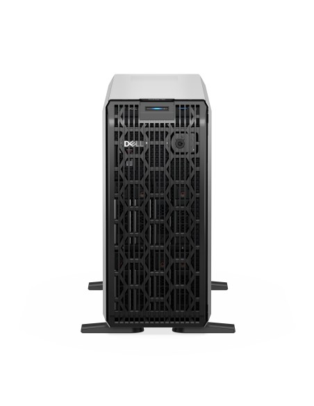 SERVIDOR DELL F81V0 T360 XEON 32G 480G SSD SATA