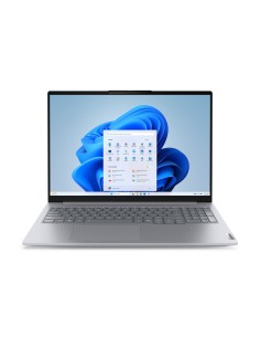 Lenovo TB 16 U5-135H 16GB 512GB W11Pro 16" Kit Dig