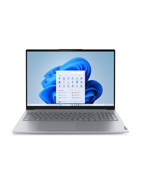 Lenovo TB 16 U5-135H 16GB 512GB W11Pro 16" Kit Dig