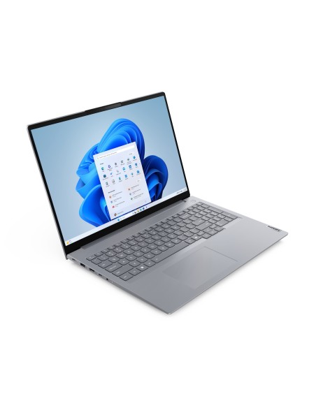 Lenovo TB 16 U5-135H 16GB 512GB W11Pro 16" Kit Dig