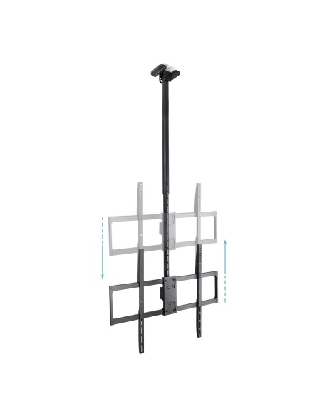 Tooq LPCE11100TSLI-B Soporte Techo 50"-100"