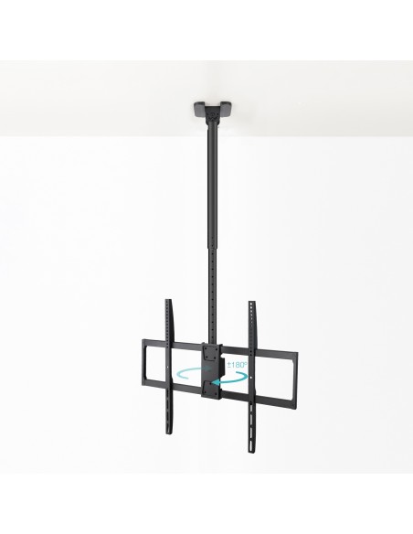 Tooq LPCE11100TSLI-B Soporte Techo 50"-100"