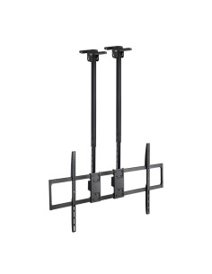 Tooq LPCE11120TSLI-B Soporte Techo 60"-120"