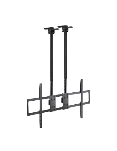 Tooq LPCE11120TSLI-B Soporte Techo 60"-120"