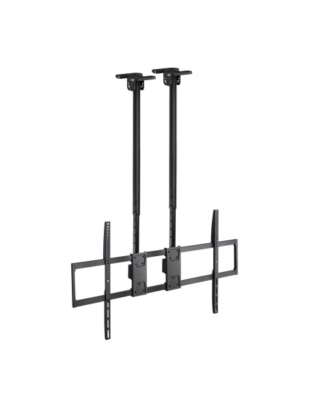 Tooq LPCE11120TSLI-B Soporte Techo 60"-120"