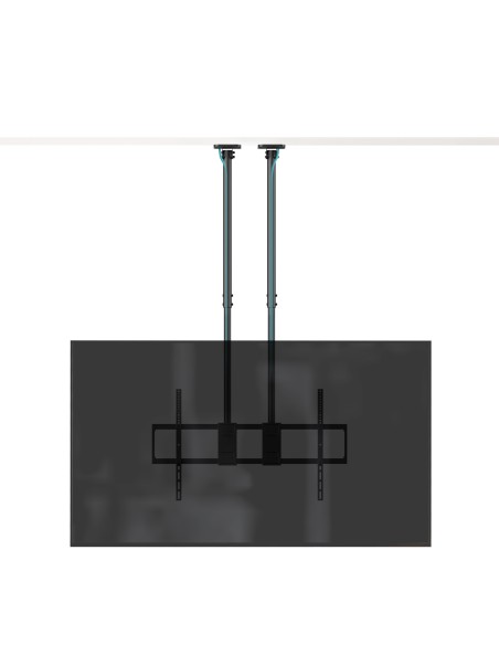 Tooq LPCE11120TSLI-B Soporte Techo 60"-120"