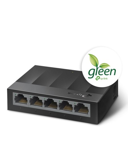 TP-LINK LS1005G Switch 5xGB
