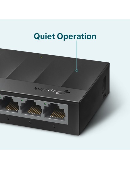 TP-LINK LS1005G Switch 5xGB