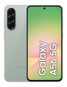 Samsung Galaxy A56 5G 6.7" FHD+ 128GB 8GB Olive