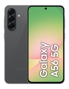 Samsung Galaxy A56 5G 6.7" FHD+ 256GB 8GB Graphite