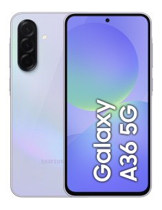 Samsung Galaxy A36 5G 6.7" FHD+ 256GB 8GB Lavander