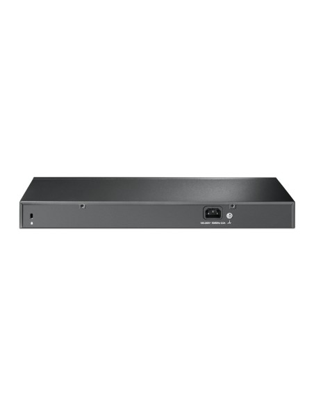 TP-Link TL-SG1428PE Switch 24xGbE PoE+ 2xGbE 2xSFP