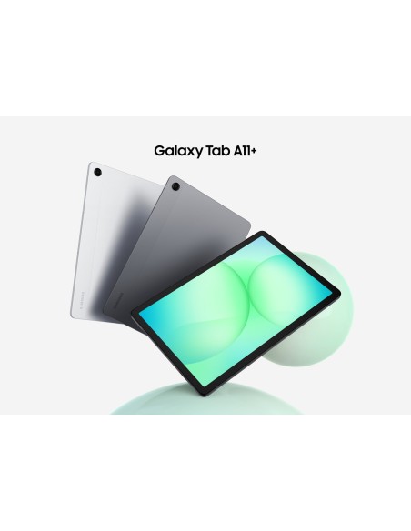 Samsung Galaxy Tab A11+ EE 11" 6GB 128GB Wifi Grey