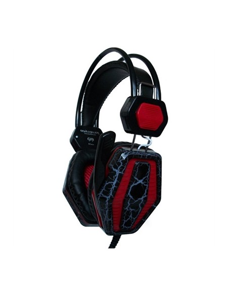 Skullkiller GH1 Gaming - Auriculares - Imagen 1