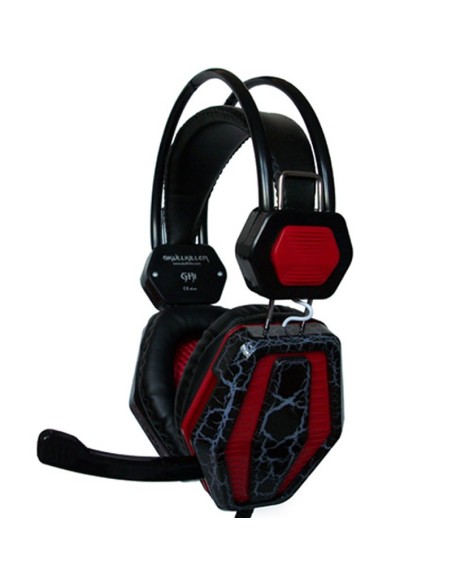Skullkiller GH1 Gaming - Auriculares - Imagen 2
