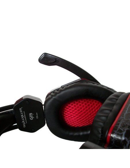 Skullkiller GH1 Gaming - Auriculares - Imagen 3