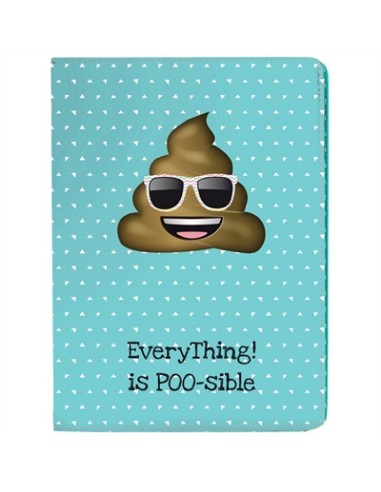 Emoji By EJDN Funda Tablet 10.1" Poosible - Imagen 1