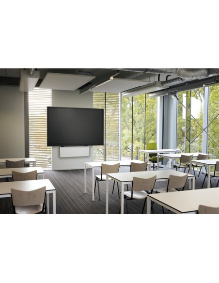 VOGELS PFWE 7150 MOTORIZED DISPLAY WALL MOUNT - Imagen 2
