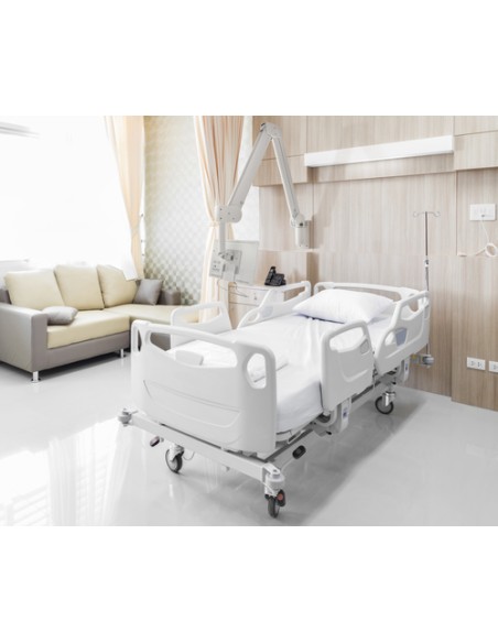 VOGELS PMW 7038 MEDICAL WALL MOUNT 3-8KG - Imagen 4