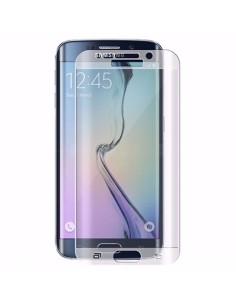 X-One Cristal Templado Curvo Samsung S7 - Imagen 1