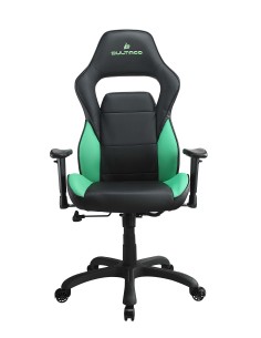 SILLA BULTACO GAMING DIVISION VERDE BL-CH-GT10-GREEN - Imagen 1
