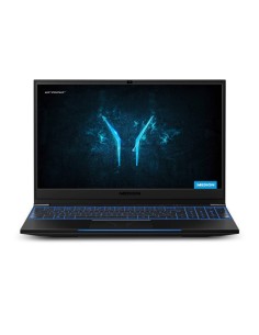 PORTATIL GAMING MEDION 30025452 X6807/15,6"/I7-8750H-HC-2,20-4,10GHZ/16GB/1TB/256GB/GTX1060-6GB/FREE - Imagen 1