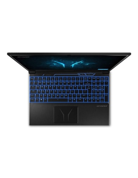 PORTATIL GAMING MEDION 30025452 X6807/15,6"/I7-8750H-HC-2,20-4,10GHZ/16GB/1TB/256GB/GTX1060-6GB/FREE - Imagen 2