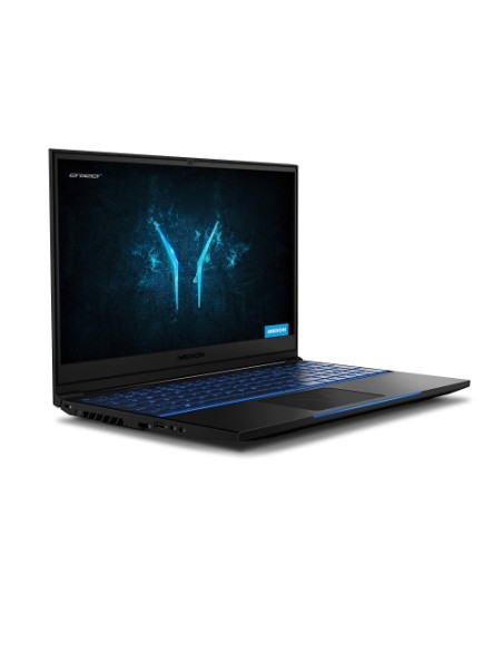 PORTATIL GAMING MEDION 30025452 X6807/15,6"/I7-8750H-HC-2,20-4,10GHZ/16GB/1TB/256GB/GTX1060-6GB/FREE - Imagen 4