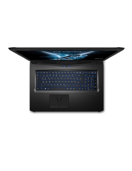 PORTATIL GAMING MEDION 30025453 X7859/17,3"/I7-8750H-HC-2,20-4,10GHZ/8GB/1TB+256GB/GTX1060-6GB/FREED - Imagen 5