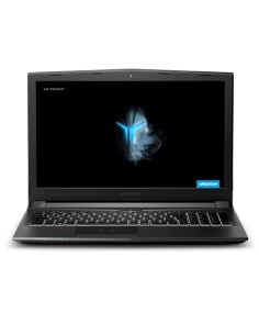 PORTATIL GAMING MEDION 30025321 P6605/15,6"/UHD/I7-8750H-HC-2,20-4,10GHZ/16GB/256GB/GTX1050-4GB/W10/ - Imagen 1