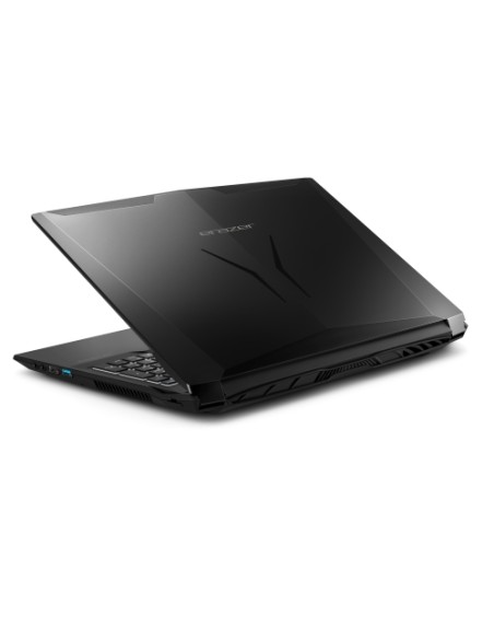 PORTATIL GAMING MEDION 30025320 P6605/15,6"FHD/I5-8300H-QC-4,0GHZ/8GB/256GB/GTX1050-4GB/W10 - Imagen 3