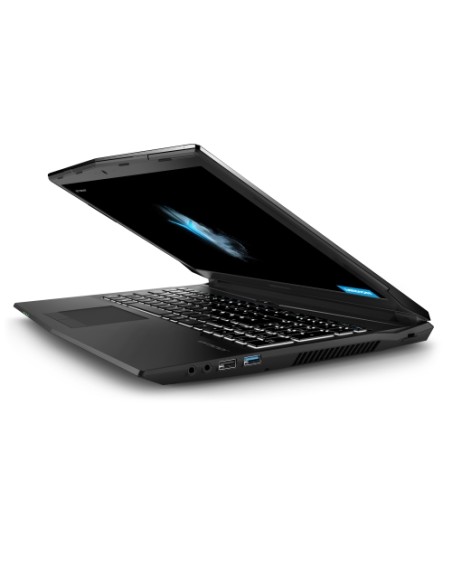 PORTATIL GAMING MEDION 30025320 P6605/15,6"FHD/I5-8300H-QC-4,0GHZ/8GB/256GB/GTX1050-4GB/W10 - Imagen 4