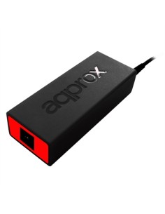 approx APPUA90BRLITE2 Adap. Autom. 90w 8 Tips - Imagen 1