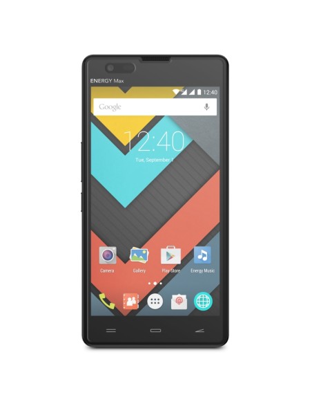 Energy Cristal Templado Max 4G Transparente - Imagen 2