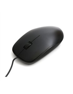 Omega raton optico 1200dpi negro blister om420b - Imagen 1