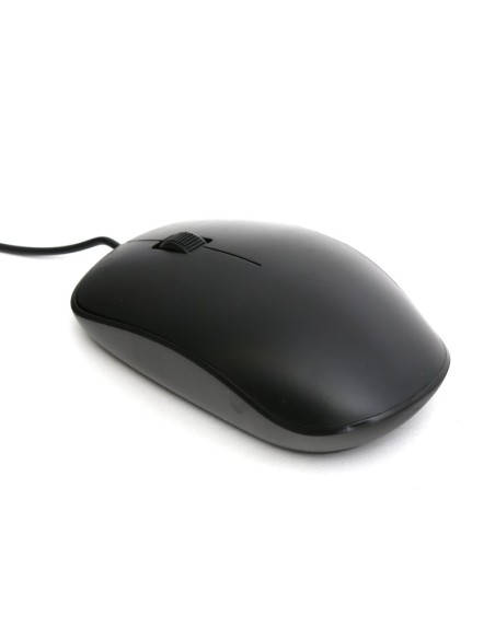 Omega raton optico 1200dpi negro blister om420b - Imagen 3