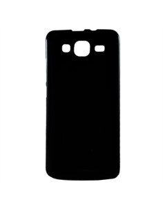X-One Funda TPU Samsung J5 Negro - Imagen 1