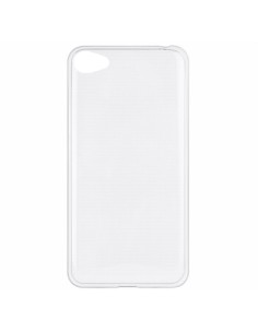 X-One Funda TPU Wiko Pulp Transparente - Imagen 1