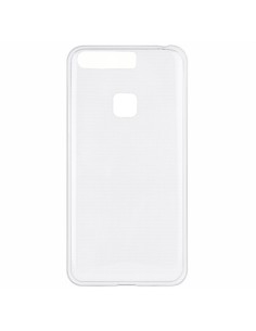 X-One Funda TPU Huawei P9 Transparente - Imagen 1