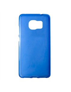 X-One Funda TPU Samsung S6 Azul - Imagen 1