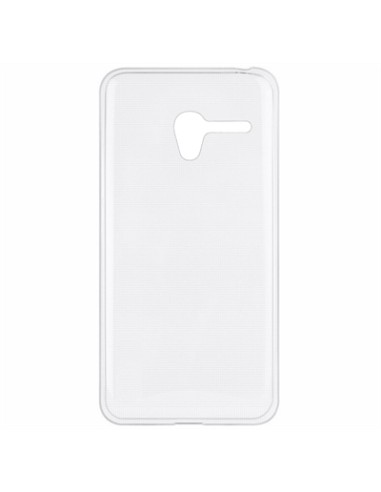 X-One Funda TPU Alcatel Pop 3 5" Transparente - Imagen 1