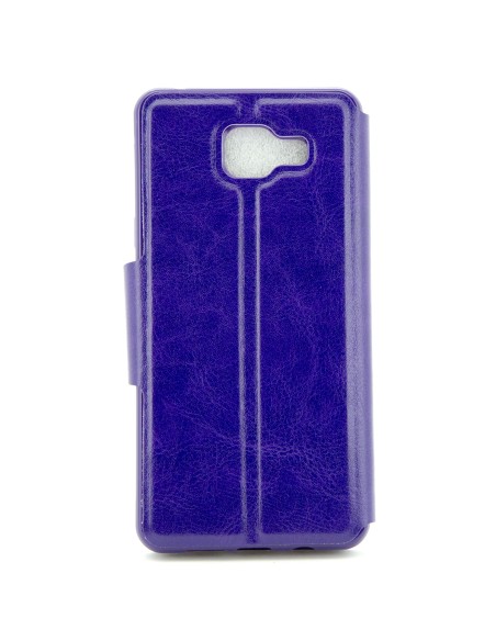 X-One Funda Libro Samsung A5 2016 Morado - Imagen 2