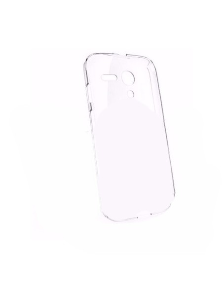 X-One Funda TPU Samsung S5 Transparente - Imagen 2