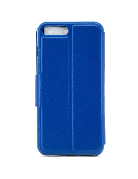 X-One Funda Libro iPhone 7 Plus - 8 Plus Azul - Imagen 2