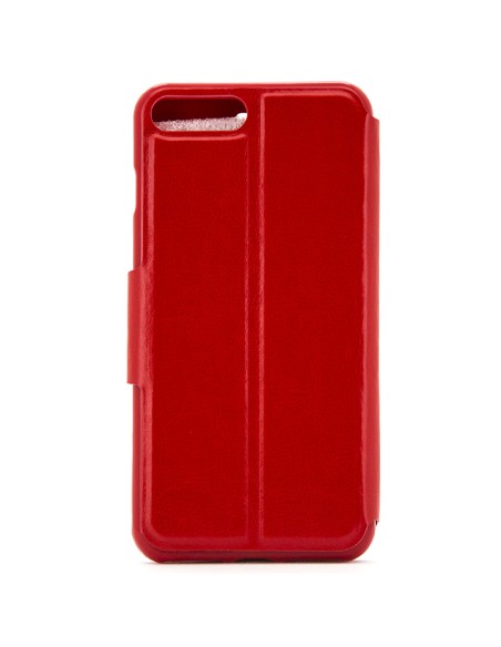 X-One Funda Libro iPhone 7 Plus - 8 Plus Rojo - Imagen 2